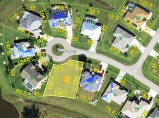 25283 Ojibway Ct #7, Punta Gorda, FL 33983
