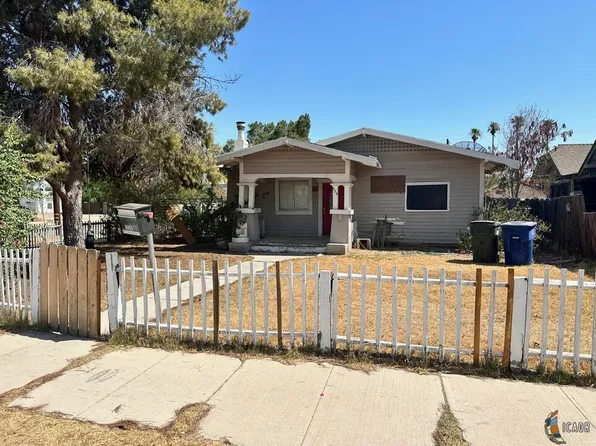 226 E Sherman St, Calexico, CA 92231