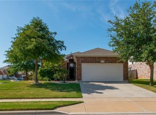 4140 Ellenboro Ln, Fort Worth, TX 76244