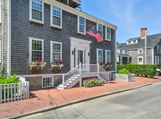 1 Chester St, Nantucket, MA 02554