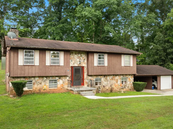 6625 Lambent Ln, Knoxville, TN 37918