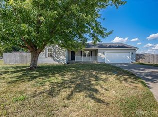 759 Ash Ct, Jamestown, OH 45335