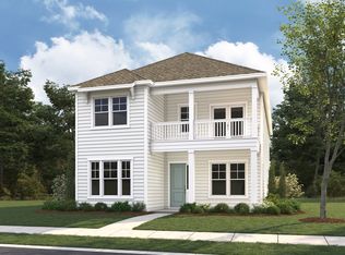 Hudson Plan, Arbor Village, Matthews, NC 28105