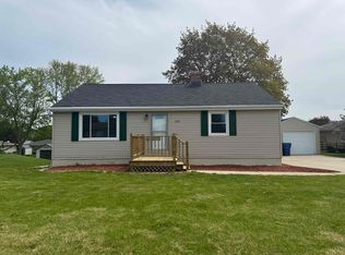 1324 Main St, Luxemburg, WI 54217