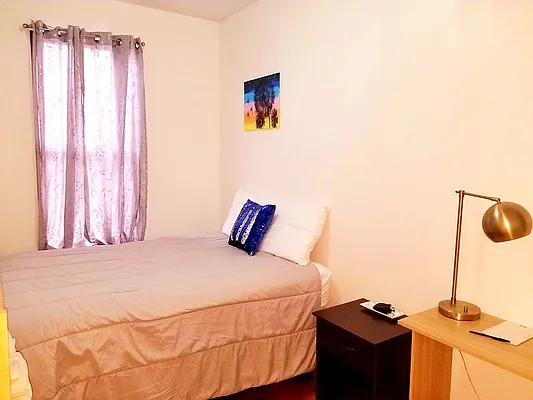 Rented by Modern Spaces | media 13
