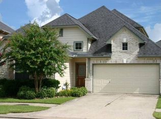 21631 Shallow Glen Ln, Katy, TX 77450