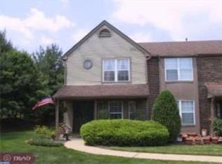 5 Hart Ct, East Windsor, NJ 08520