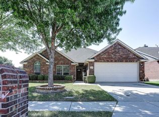 3101 Blue Sage Dr, McKinney, TX 75071