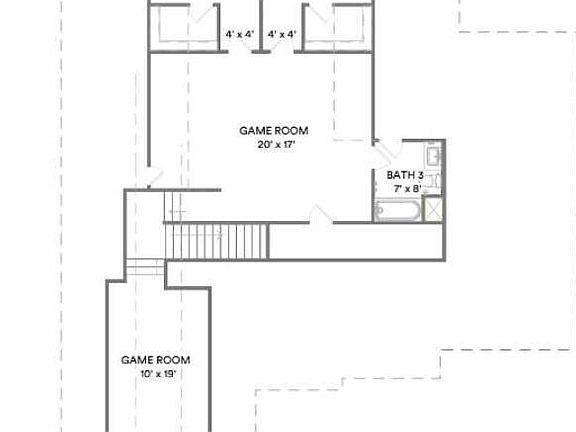 3rd image of 13573 Deer Field Dr