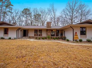 3707 Springhill Rd, Bryant, AR 72019