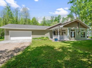 31316 Malbay Rd, Cohasset, MN 55721