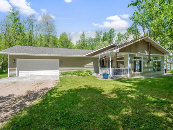 31316 Malbay Rd, Cohasset, MN 55721