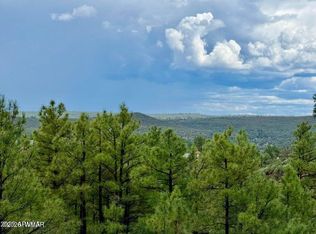 6292 Fawn Ln, Show Low, AZ 85901