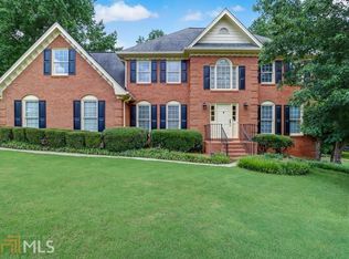 225 Emily Dr, Lilburn, GA 30047
