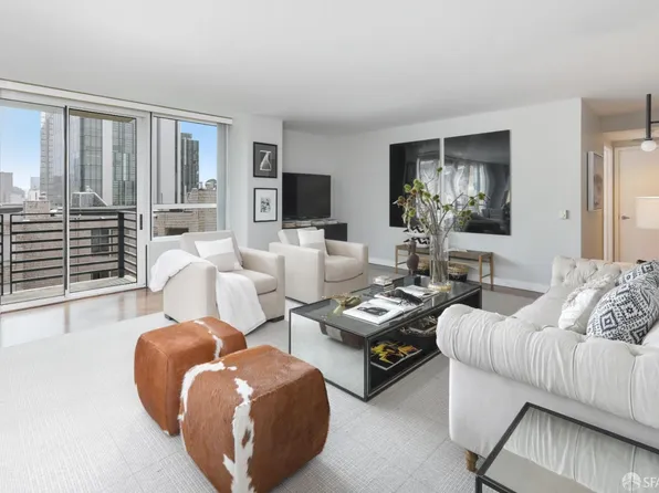 1388 Gough St APT 607, San Francisco, CA 94109