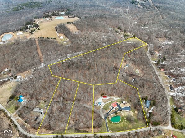0 Bellsville Pike, Nashville, IN 47448