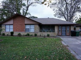 10113 Homestead Rd, Houston, TX 77016