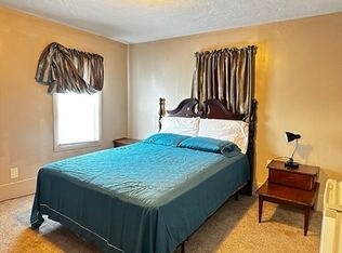 1523A River St #B, Hyde Park, MA 02136