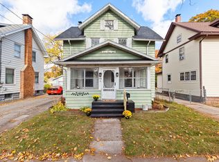 738 W Franklin St, Jackson, MI 49201