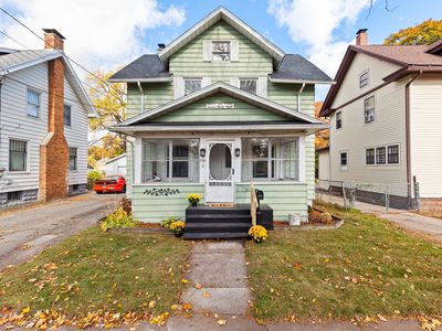 738 W Franklin St, Jackson, MI, 49201