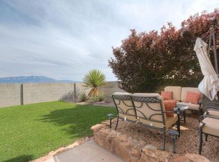 5744 Sandoval Dr NE, Rio Rancho, NM 87144