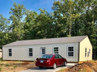 1032 Slatecreek Way, Lonsdale, AR 72087