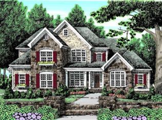 1675 Wade Dr, Bogart, GA 30622