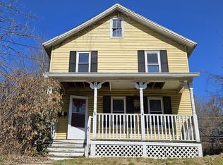 227 Deerfield St, Greenfield, MA 01301