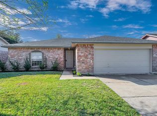 5131 Raven Ridge Dr, Houston, TX 77053