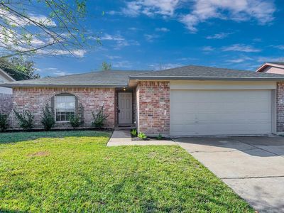 5131 Raven Ridge Dr, Houston, TX, 77053