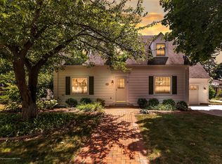 474 Butterfield Dr, East Lansing, MI