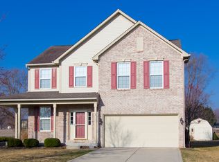 1998 Westminster Pl, Columbus, IN
