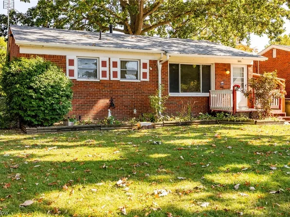1335 New Jersey Ave, Lorain, OH 44052