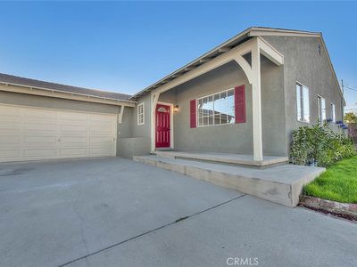 1025 Bonnie Brae St, Pomona, CA, 91767