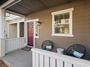 1506 Sendero Ln #1506, Santa Rosa, CA 95407