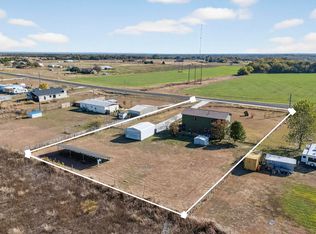 5925 Fm 2415, Alvarado, TX 76009