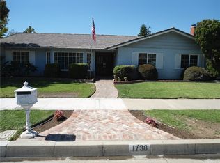 1738 N Silverwood St, Orange, CA 92865