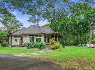 160 Piialii Pl #A, Haiku, HI 96708