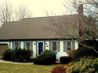 41 Spinnaker Ln, Pocasset, MA 02559