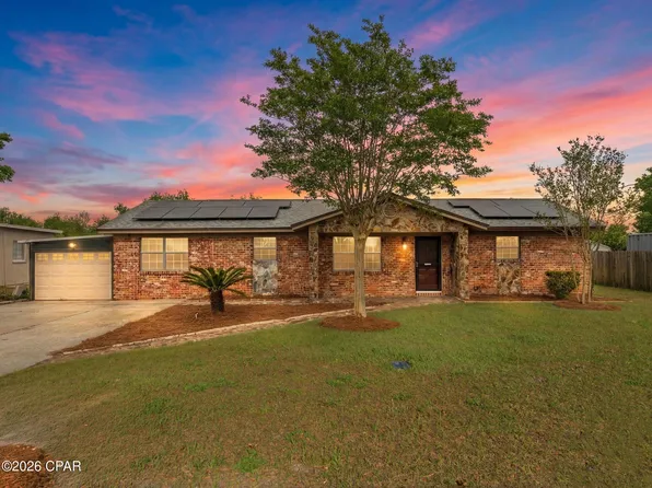 106 Moody Dr, Panama City, FL 32404