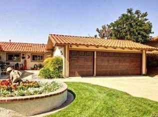 8066 Valle Vis, Rancho Cucamonga, CA