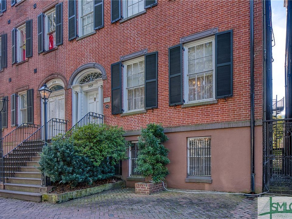 107 E Oglethorpe Ave, Savannah, GA 31401 MLS 284983 Zillow
