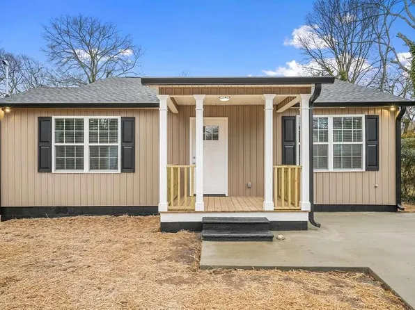 1502 Flannery St SW, Rome, GA 30161