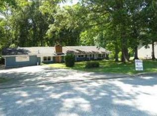 4699 Ruby Rd, Stone Mountain, GA 30083