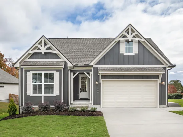 78 Snow Line Ln, Ooltewah, TN 37363