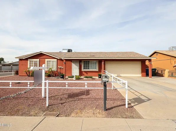 8164 W HIGHLAND Avenue, Phoenix, AZ 85033