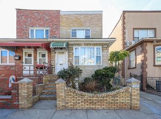 1858 73rd St, Brooklyn, NY 11204