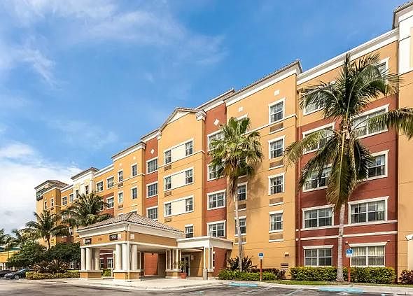 1st image of 7750 NW 25th St #7