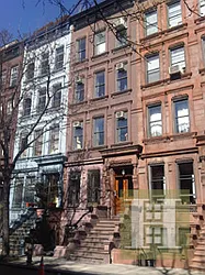 Rented by Halstead Real Estate