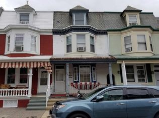 938 Birch St, Reading, PA 19604